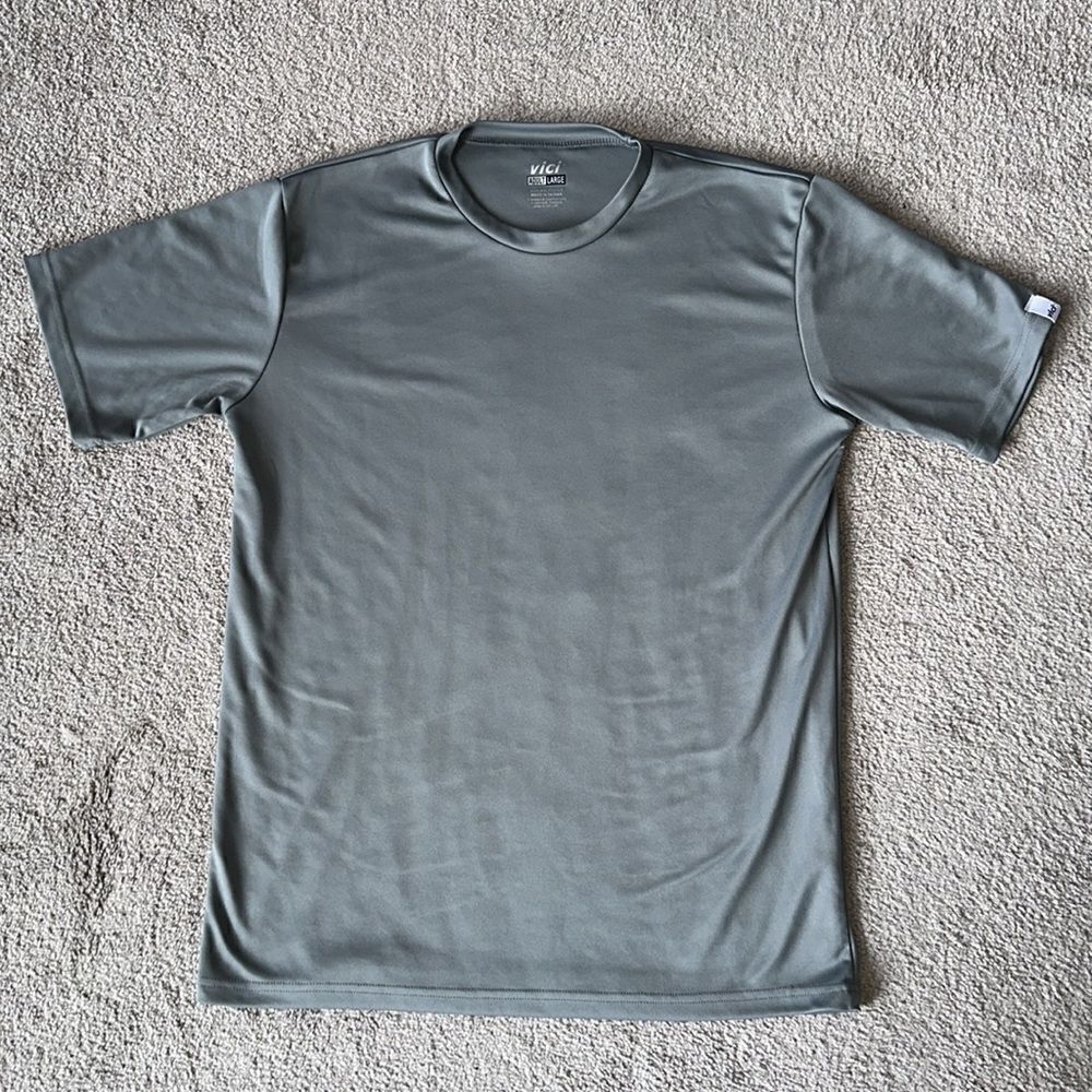 Vici Men’s Jersey Tee Shirt!